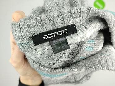 sweter damski basic: Esmara, Sweter damski, rozmiar M — 5