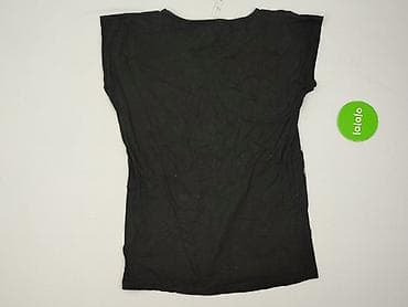 zolta koszula: T-shirt damski, rozmiar M — 3