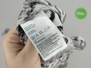 sukienka portfelowa: H&M, Sukienka damska, rozmiar XS — 5