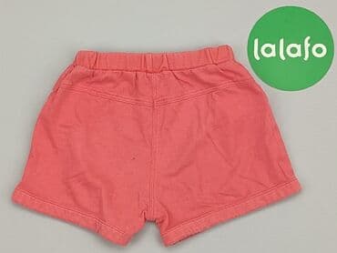 zara spodnie fuksja: Szorty, F&F, 12-18 miesięcy, stan - Bardzo dobry — 3