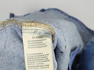 jeansy bugjo: Gianni Lupo, Koszulа dla mężczyzn, rozmiar XL — 5