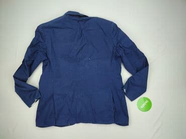 wrangler kurtka jeansowa z futerkiem: Marynarka dla mężczyzn, S, Montego, stan - Bardzo dobry — 3