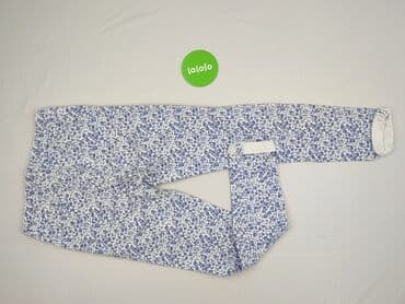 pomarańczowe spodnie hello kitty: Esprit, Брюки жіночі, розмір S — 3