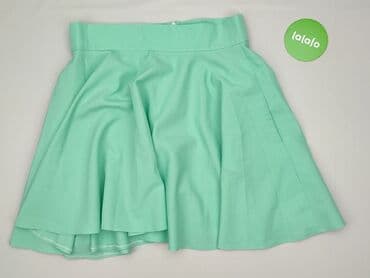 rozkloszowane spódnice mini: Spódnica damska, rozmiar 2XL — 3