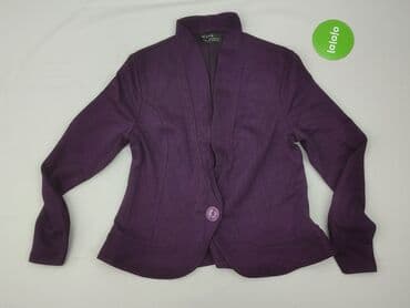 marynarka damska krotka: KappAhl, Marynarka damska, M — 2