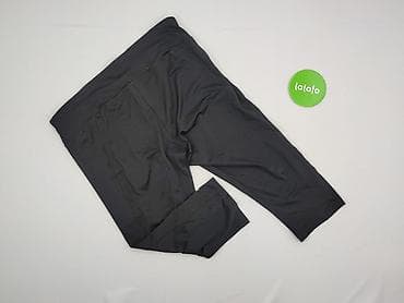 ledy: Crivit, Legginsy Sportowe damskie, rozmiar L — 3