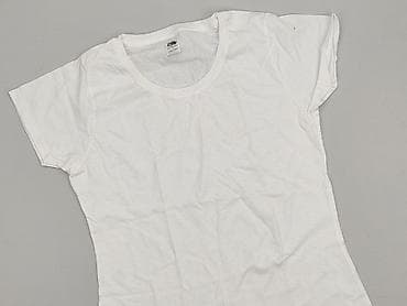 Fruit Of The Loom, T-shirt damski, rozmiar M