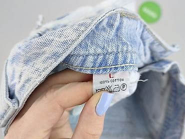 spodenki: Szorty damskie, rozmiar L — 4