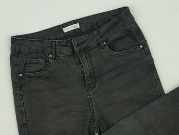 shein jeans: Jeansy damskie, rozmiar M — 1