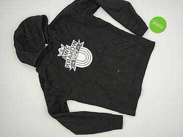 cropp bluza marvel: Russell, Bluza z kapturem dla mężczyzn, rozmiar M — 2