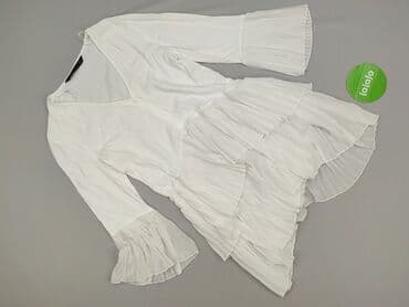 marynarka sukienka biala: Zara, Sukienka damska, XS — 2