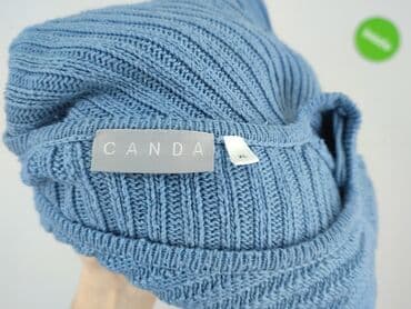 ile wazy sweter: Canda, Sweter damski, XL — 5