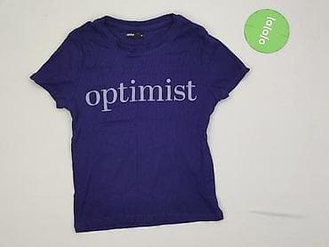 koszulka apatora: Cropp, T-shirt damski, rozmiar M — 2