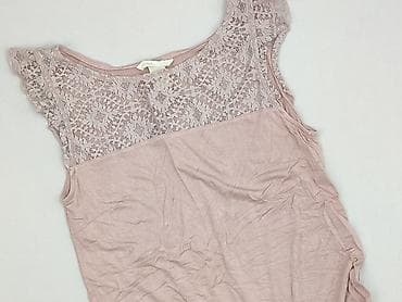 bluzki mama: H&M Mama, Top damski, rozmiar S — 1