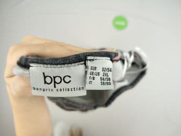 zalando sukienki dla puszystych: Bpc bonprix collection, Sukienka damska, rozmiar 7XL — 4