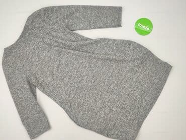 sweterkowe sukienki: Sukienka damska, rozmiar S — 4