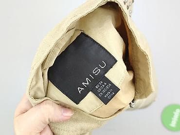 kurtka biala 4f: Amisu, Kurtka przejściowa damska, rozmiar XS — 4