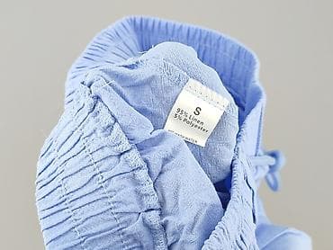 lenar jeans: Szorty damskie, rozmiar S — 4
