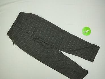 versace blue jeans: UP2, Spodnie materiałowe damskie, rozmiar S — 3