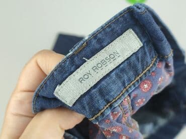 spodnie jeansowe męskie lidl: Jeansy dla mężczyzn, rozmiar L — 4