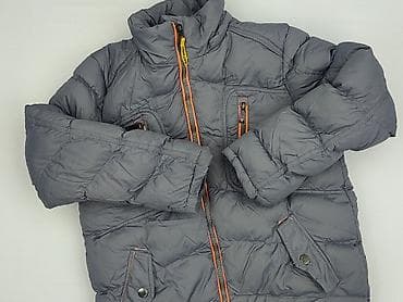 robert kupisz czapka: Kurtka puchowa 9 lat, stan - Bardzo dobry — 1