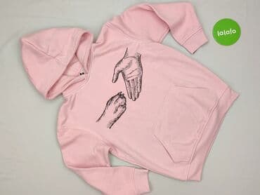 hello kitty bluzy: Bluza z kapturem damska, rozmiar L — 2