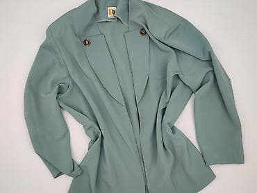 dark academia: Top Vintage, Marynarka damska, rozmiar One size — 1