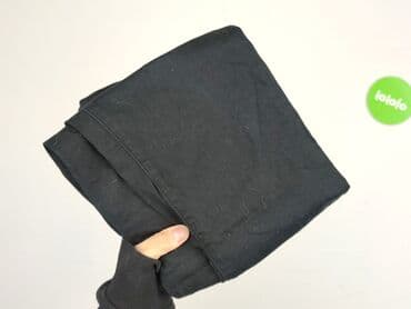 c a spodnie canda: Material trousers for women, size S (EU 36) — 5