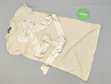 smyk białe sukienki: Sukienka damska, rozmiar S — 2