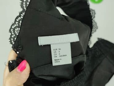 allegro tanie sukienki: H&M, Sukienka damska, rozmiar S — 4