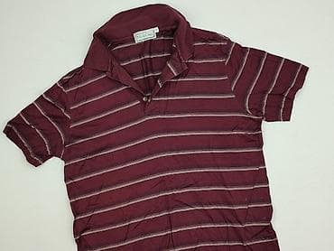 t shirt basic oversize: Koszulka polo dla mężczyzn, rozmiar M — 1