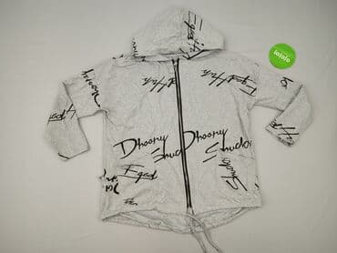 Women: Women`s hoodie, size 5XL (EU 50) — 2
