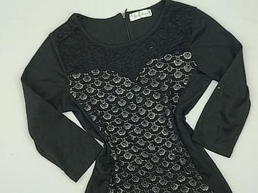 drapowane sukienki: Women`s dress, size 2XL — 1