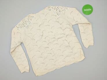 paramour sweter: Exquiss's, Sweter damski, L — 3