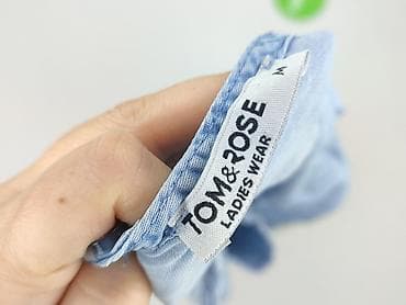 dsquared2 jeansy: Tom Rose, Sukienka damska, rozmiar M — 4