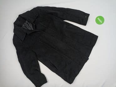 kombinezony zimowy: Trencz damski, rozmiar L — 2