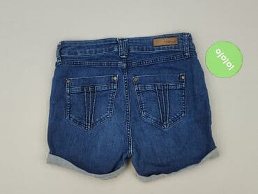 Szorty: Fransa, Szorty damskie, rozmiar M — 3