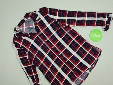 koszula niebieska hm: H&M Divided, Koszula damska, rozmiar L — 3