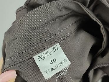 pull bear trencz: NOR-BI, Sukienka damska, rozmiar M — 4