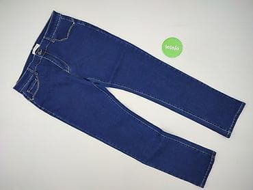 jeansy lv: Denim, Jeansy damskie, rozmiar 4XL — 2
