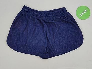 dresy z meszkiem: Szorty damskie, rozmiar S — 3