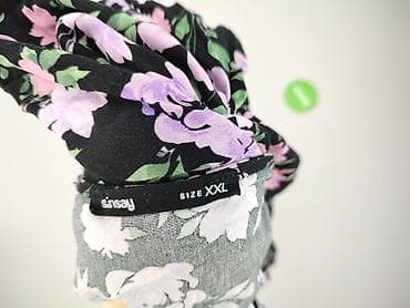 Women's Clothing: Sinsay, Women`s dress, size 2XL — 4