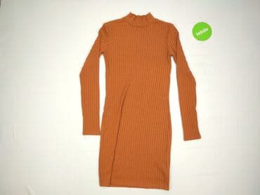 sukienki dla babci allegro: Nextenso, Women`s dress, size S (EU 36) — 2