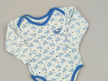 bluzka dla 12 latki: Body, 9-12 months, 
condition - Very good — 1