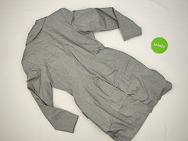 second hand elbląg: Płaszcz damski, rozmiar S — 4