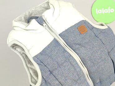 txm rajstopy: Vest, Cool Club, 6-9 months, condition - Very good — 6