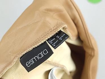 eidos bluzki: Esmara, Legginsy Ze skóry ekologicznej damskie, rozmiar 2XL — 4