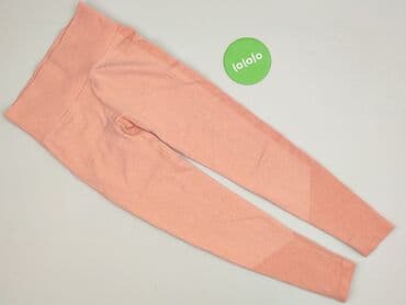 Kobiety: Legginsy Sportowe damskie, rozmiar M — 2