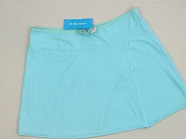 na plaze: Spódnica damska, rozmiar 2XL — 1