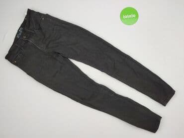 buty stradivarius damskie: Stradivarius, Jeansy damskie, rozmiar XS — 2